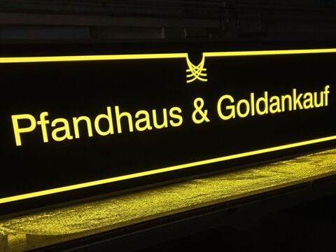 Thomas Schack - Pfandhaus und Goldankauf